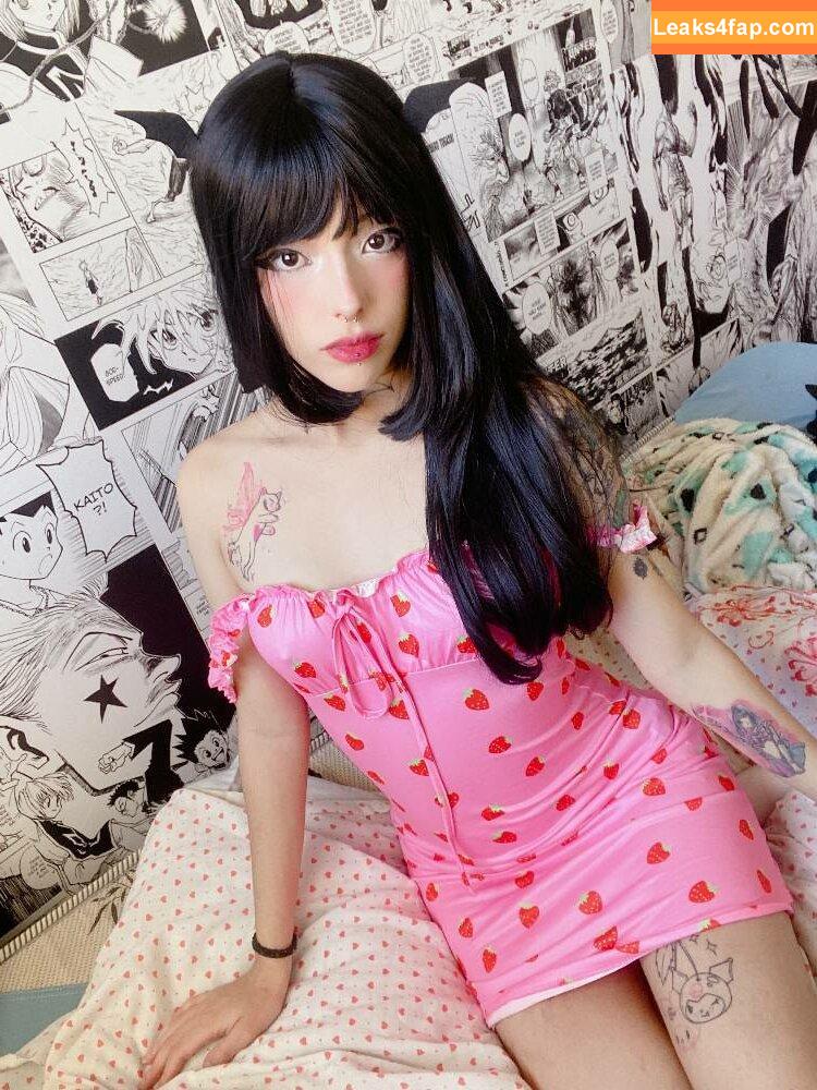 Katsuminha / Vivi leaked photo photo #0079