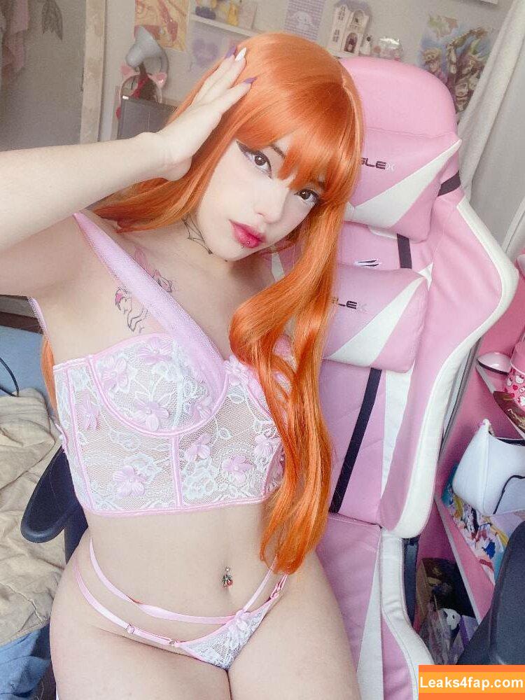 Katsuminha / Vivi leaked photo photo #0083