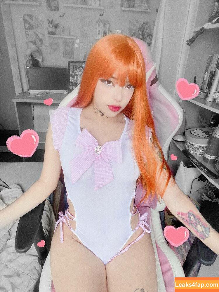 Katsuminha / Vivi leaked photo photo #0086