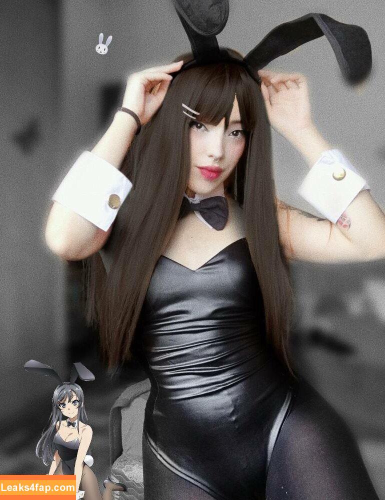 Katsuminha / Vivi leaked photo photo #0088