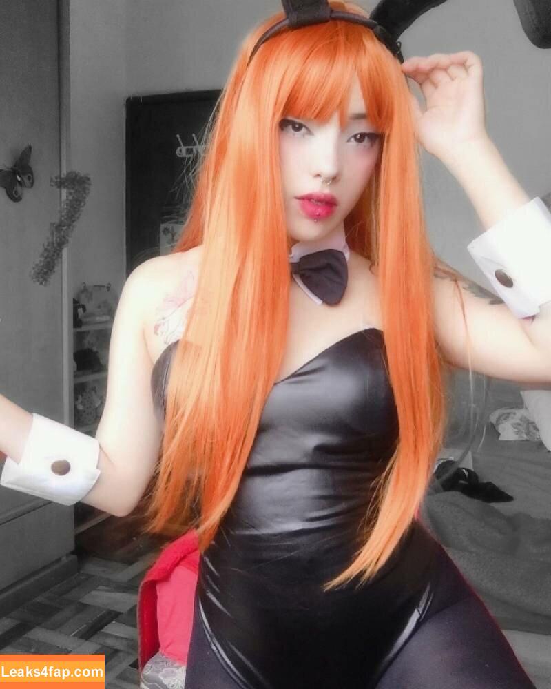 Katsuminha / Vivi leaked photo photo #0089