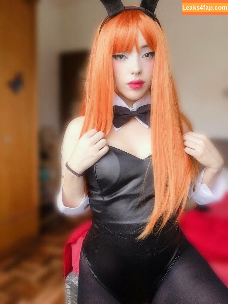 Katsuminha / Vivi leaked photo photo #0090