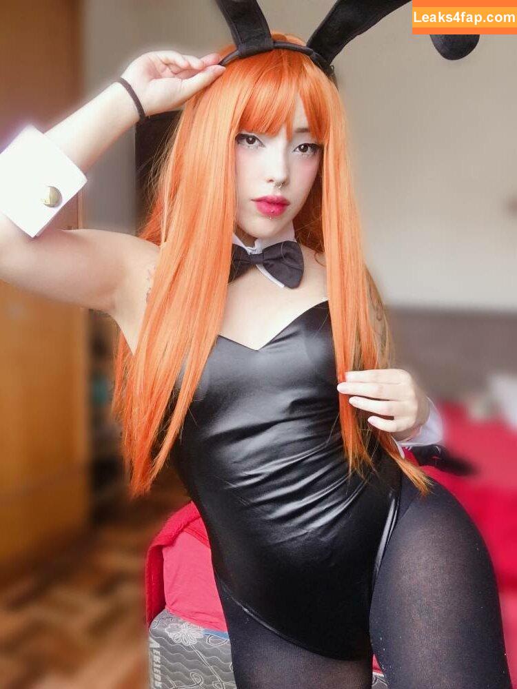 Katsuminha / Vivi leaked photo photo #0091