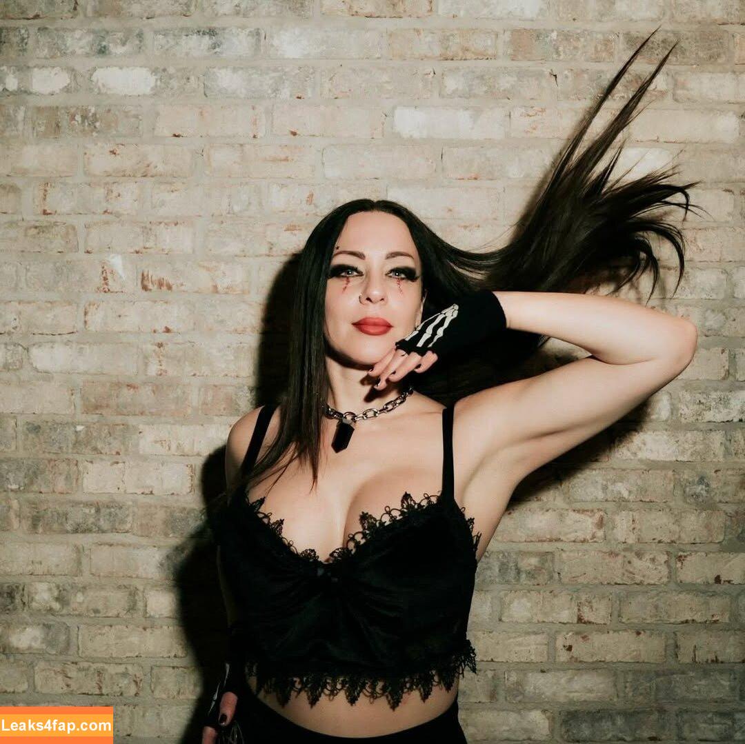 Katt Scarlett / embracetherush слитое фото фото #0005