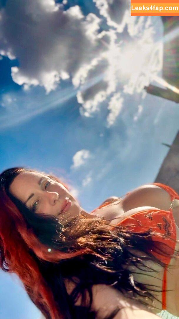 Katt Scarlett / embracetherush слитое фото фото #0011