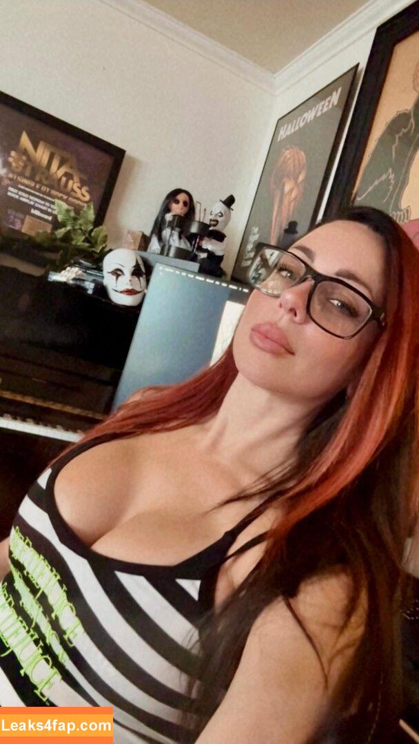 Katt Scarlett / embracetherush слитое фото фото #0012