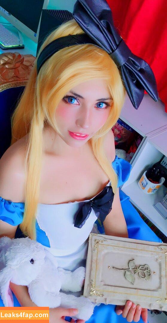 KattaRamosCosplay / kattaramos leaked photo photo #0202