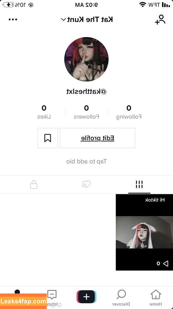 KatTheKunt / katthemilfykunt leaked photo photo #0158