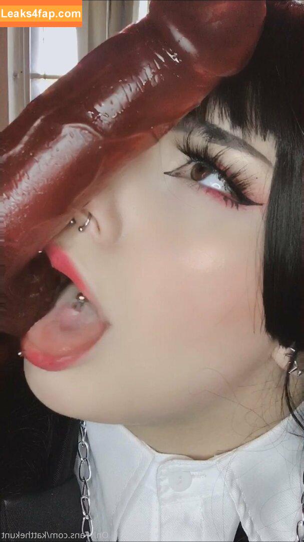 KatTheKunt / katthemilfykunt leaked photo photo #0172