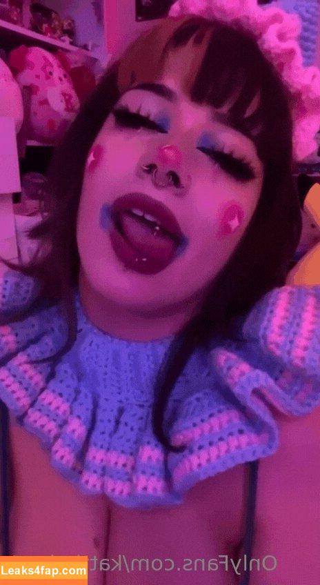 KatTheKunt / katthemilfykunt leaked photo photo #0282