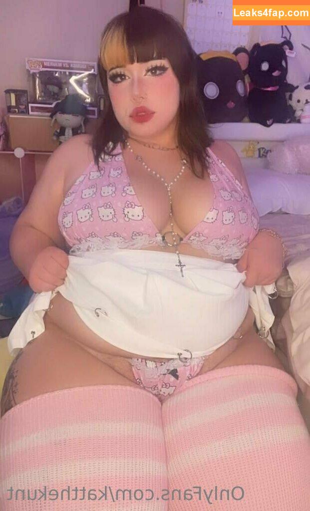 KatTheKunt / katthemilfykunt leaked photo photo #0288