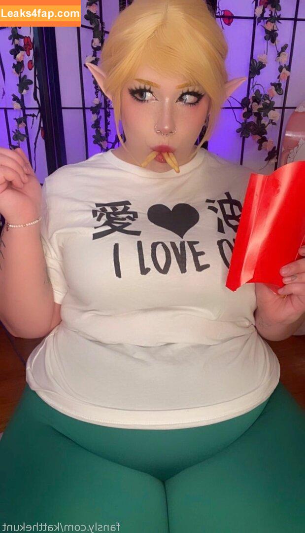 KatTheKunt / katthemilfykunt leaked photo photo #0507