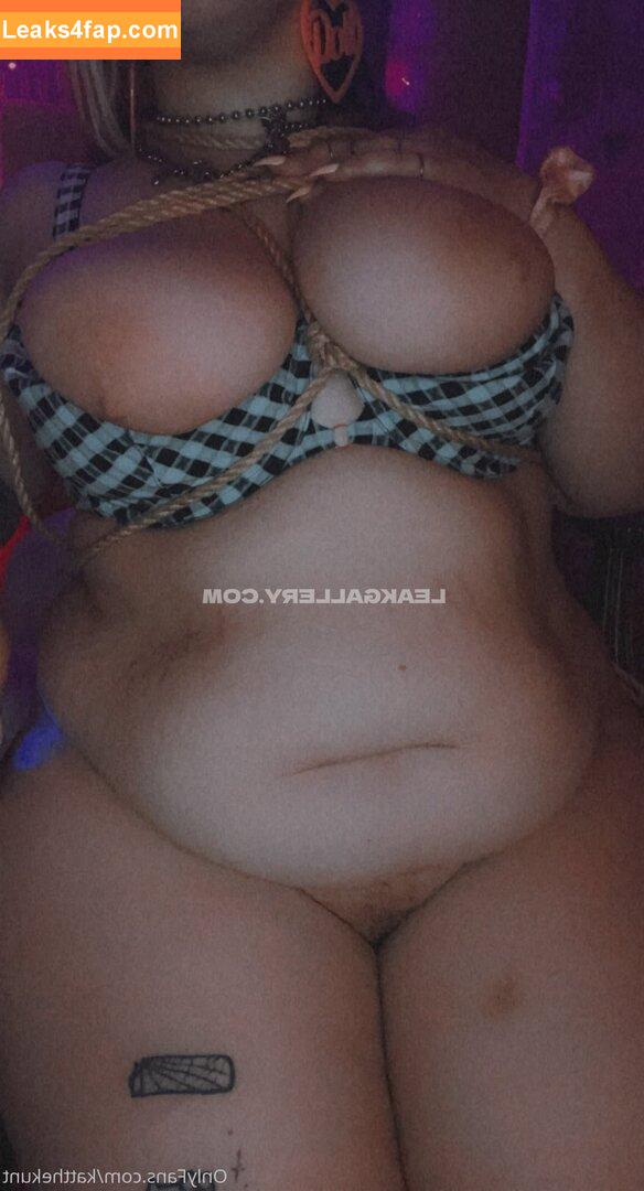 KatTheKunt / katthemilfykunt leaked photo photo #0626
