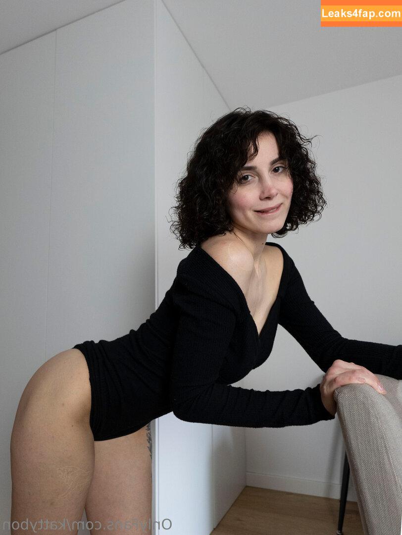 kattybon /  leaked photo photo #0008