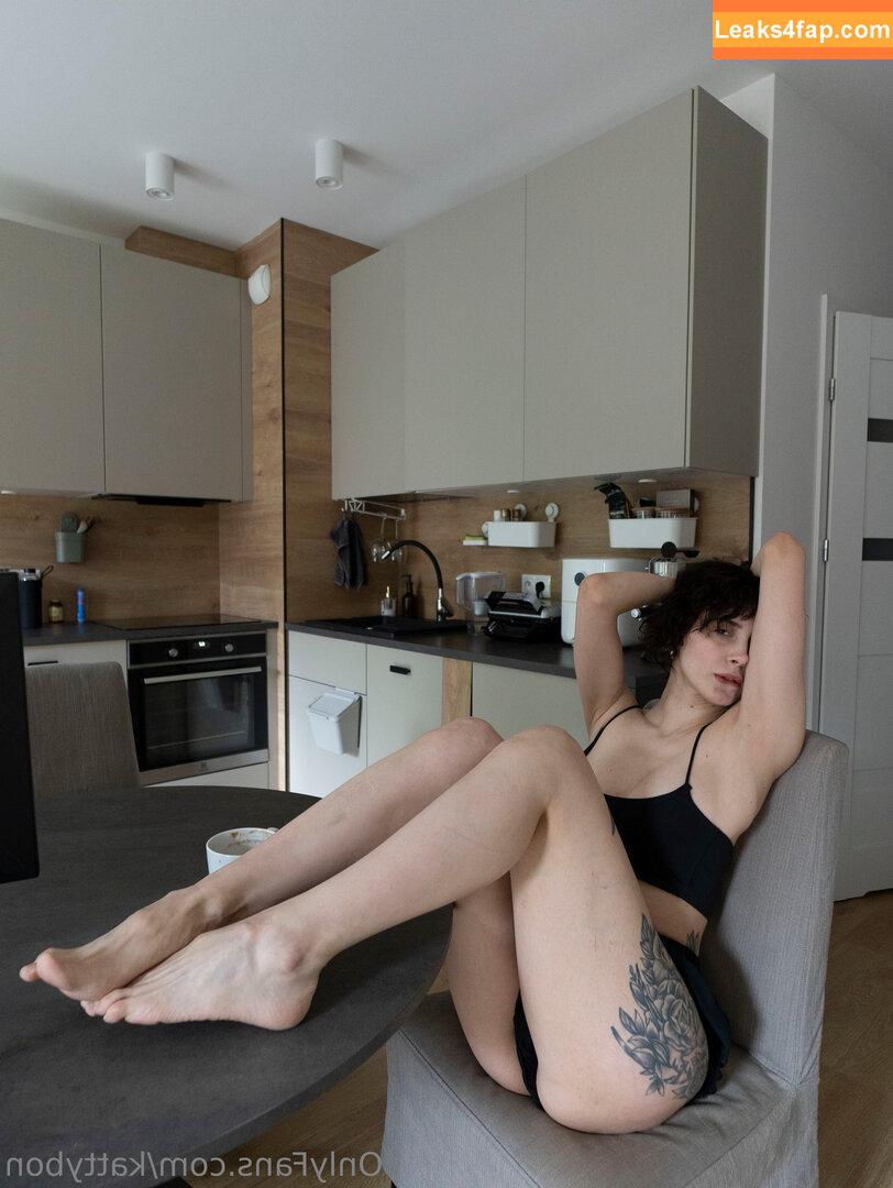 kattybon /  leaked photo photo #0013