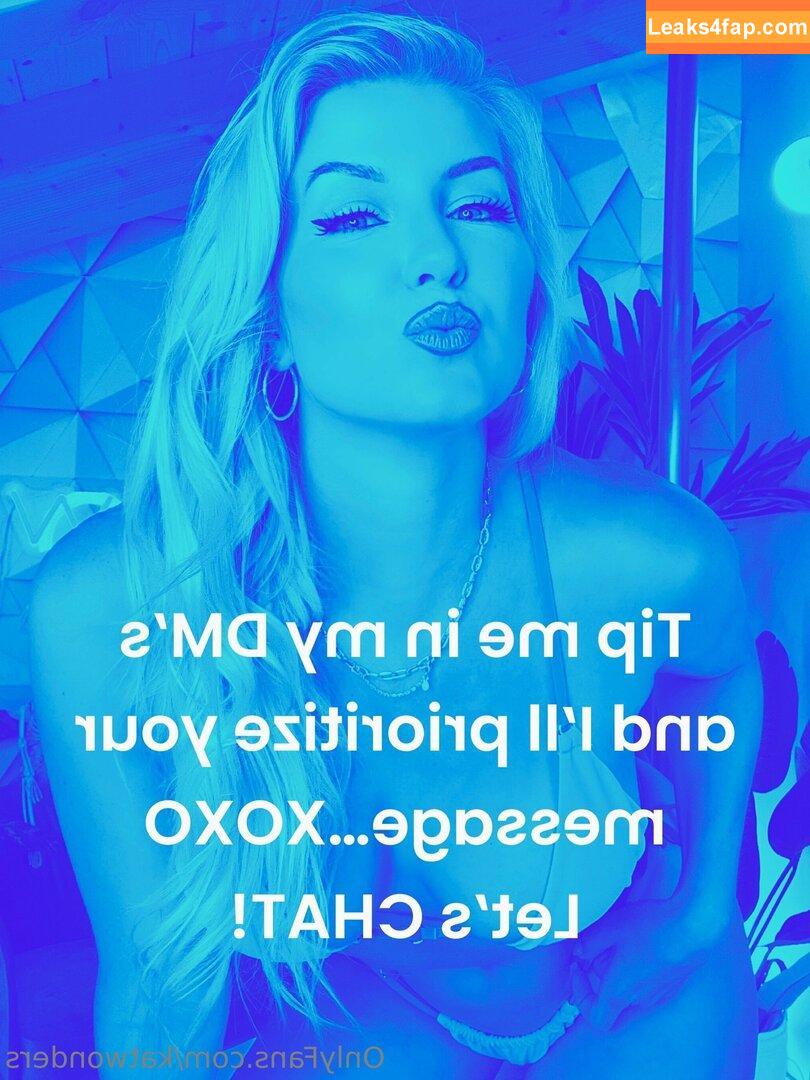 KatWonders / kat.wonders leaked photo photo #0025