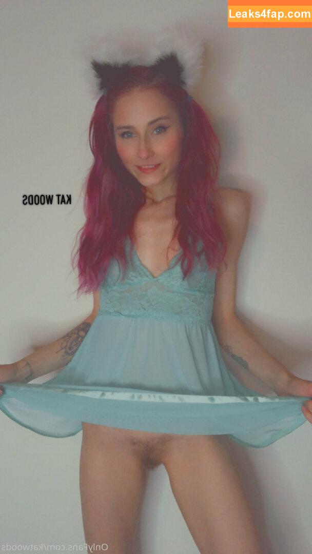 KatWoods / Katsstoned leaked photo photo #0060