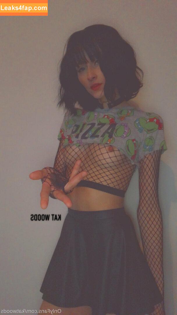 KatWoods / Katsstoned leaked photo photo #0074