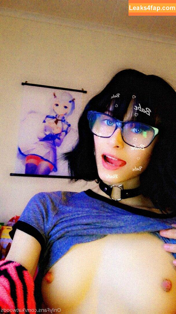 KatWoods / Katsstoned leaked photo photo #0079