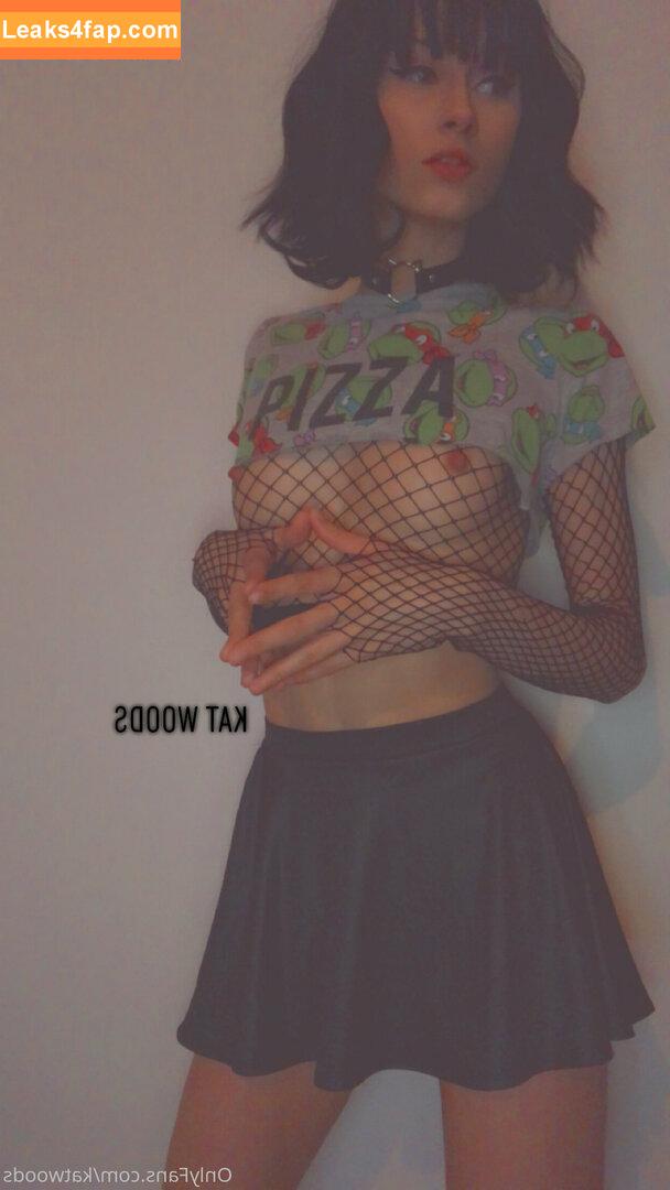 KatWoods / Katsstoned слитое фото фото #0086