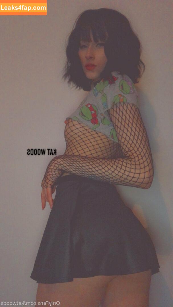 KatWoods / Katsstoned leaked photo photo #0100