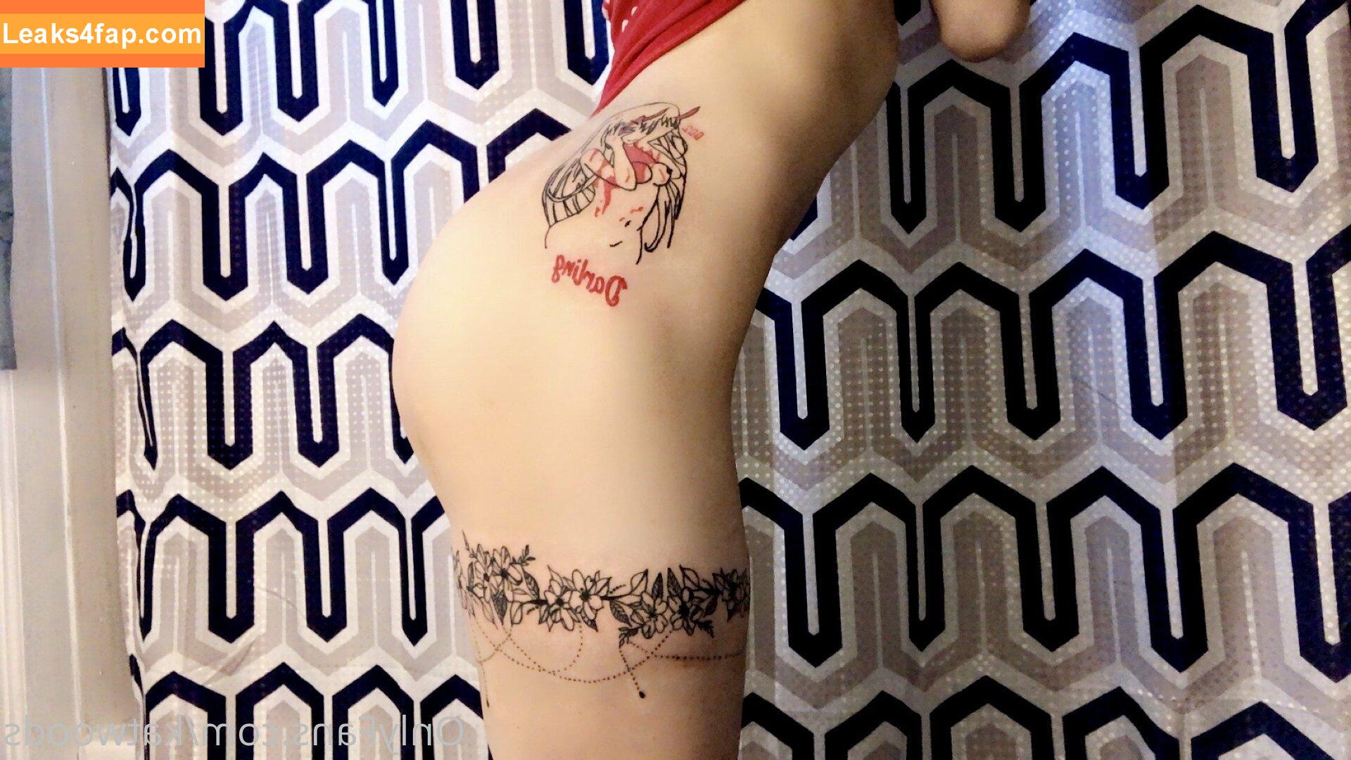 KatWoods / Katsstoned leaked photo photo #0182