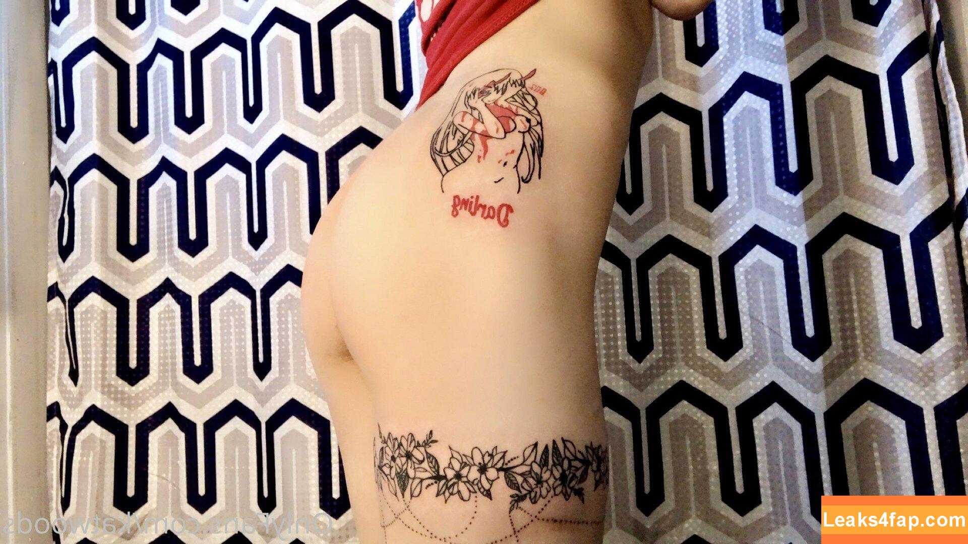 KatWoods / Katsstoned leaked photo photo #0184