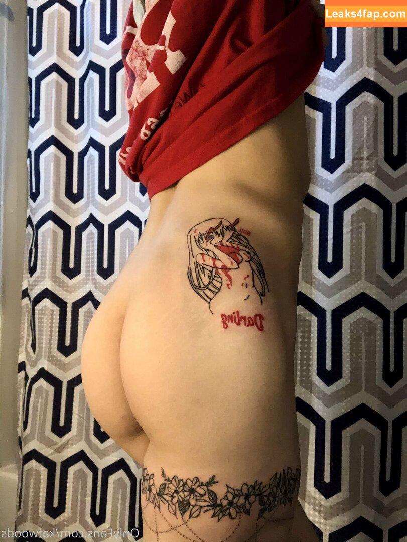 KatWoods / Katsstoned leaked photo photo #0190