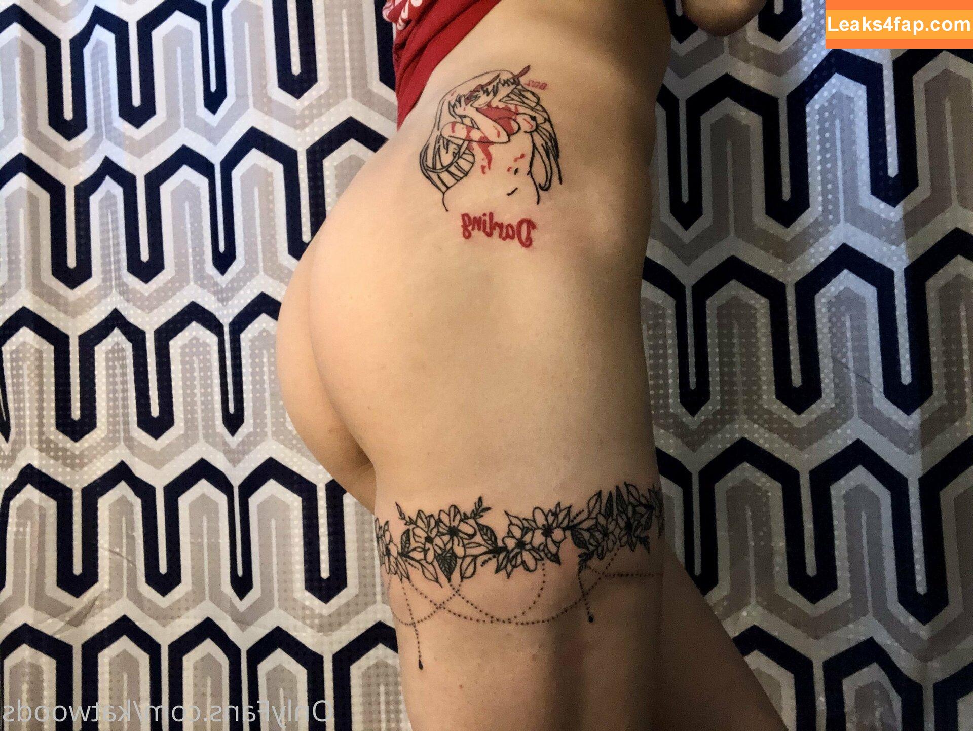 KatWoods / Katsstoned leaked photo photo #0192