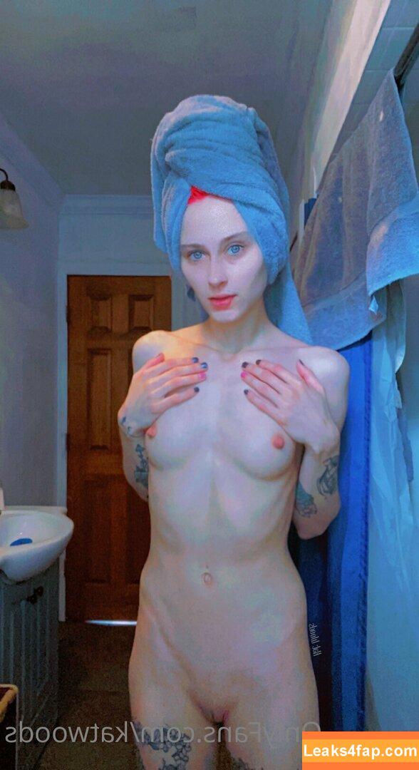 KatWoods / Katsstoned leaked photo photo #0226