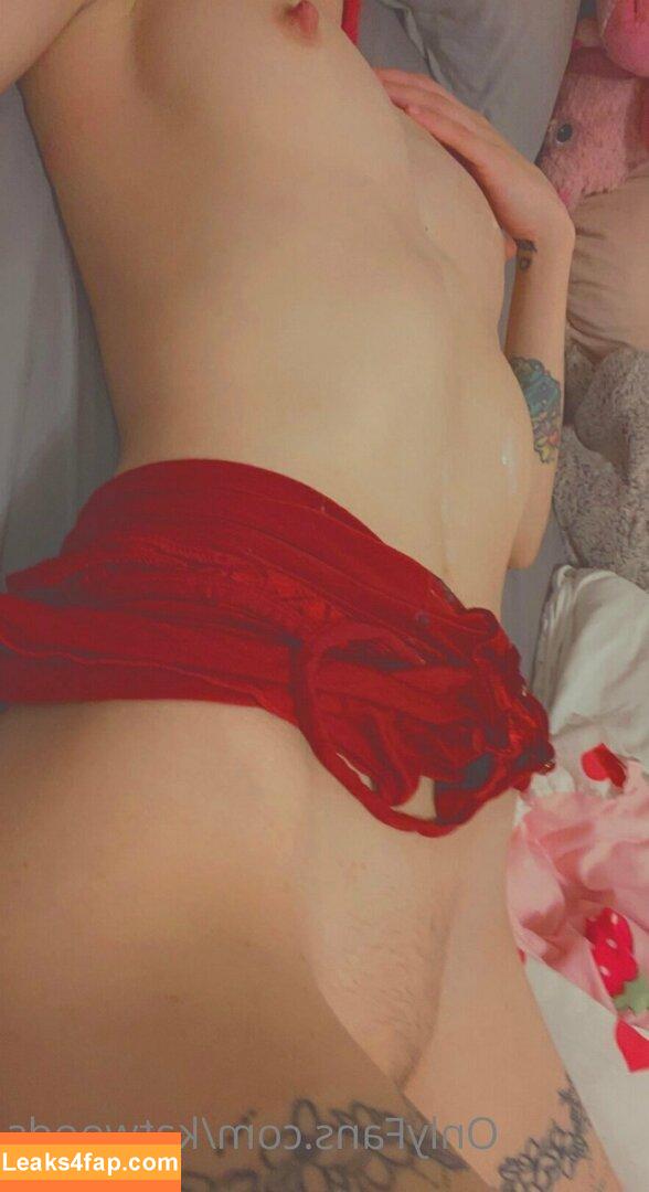 KatWoods / Katsstoned leaked photo photo #0232
