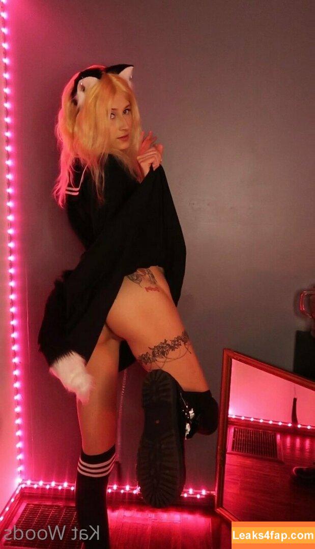 KatWoods / Katsstoned leaked photo photo #0242