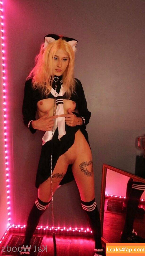 KatWoods / Katsstoned leaked photo photo #0256