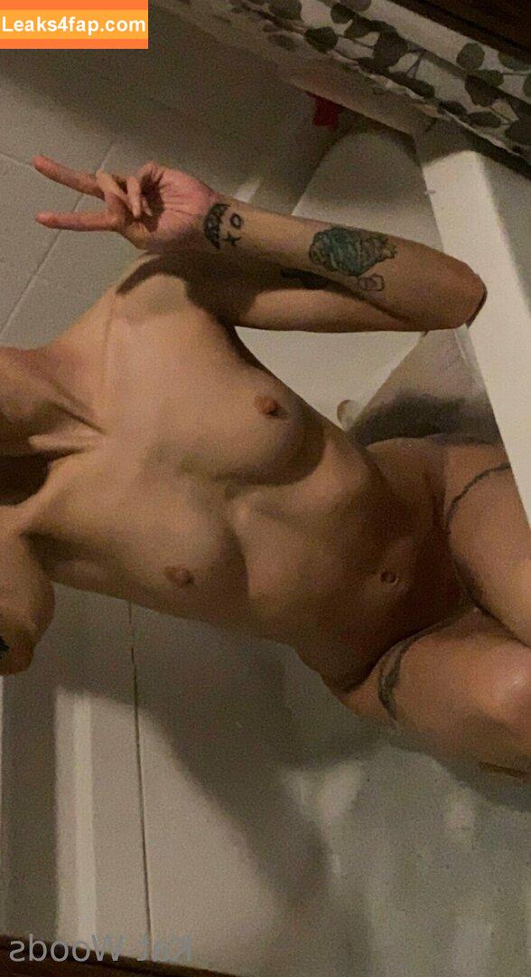 KatWoods / Katsstoned leaked photo photo #0292