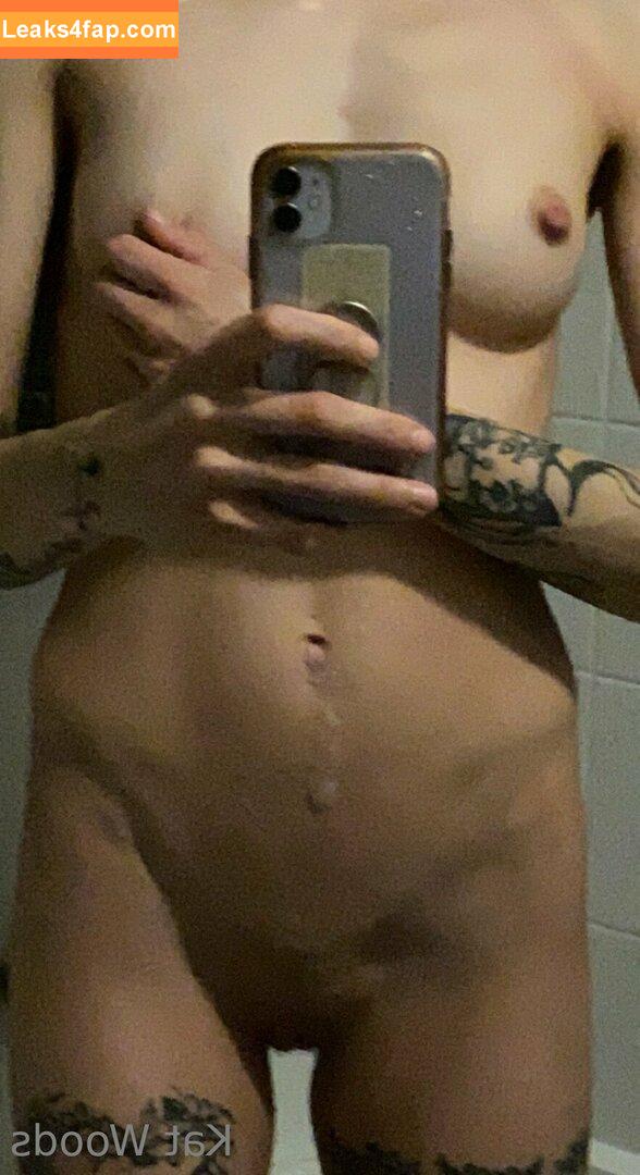 KatWoods / Katsstoned leaked photo photo #0295