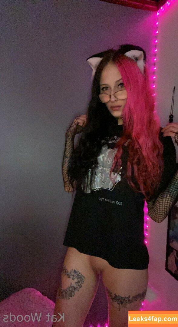 KatWoods / Katsstoned leaked photo photo #0302