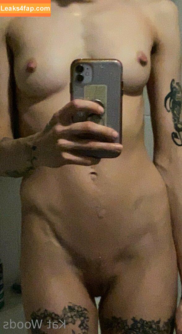 KatWoods / Katsstoned leaked photo photo #0305