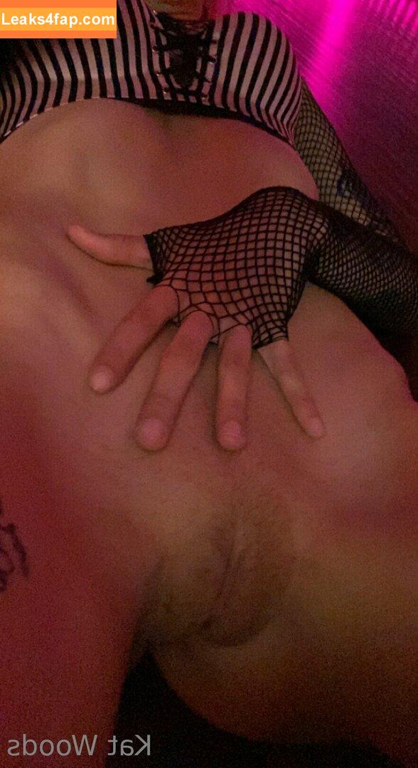 KatWoods / Katsstoned leaked photo photo #0306