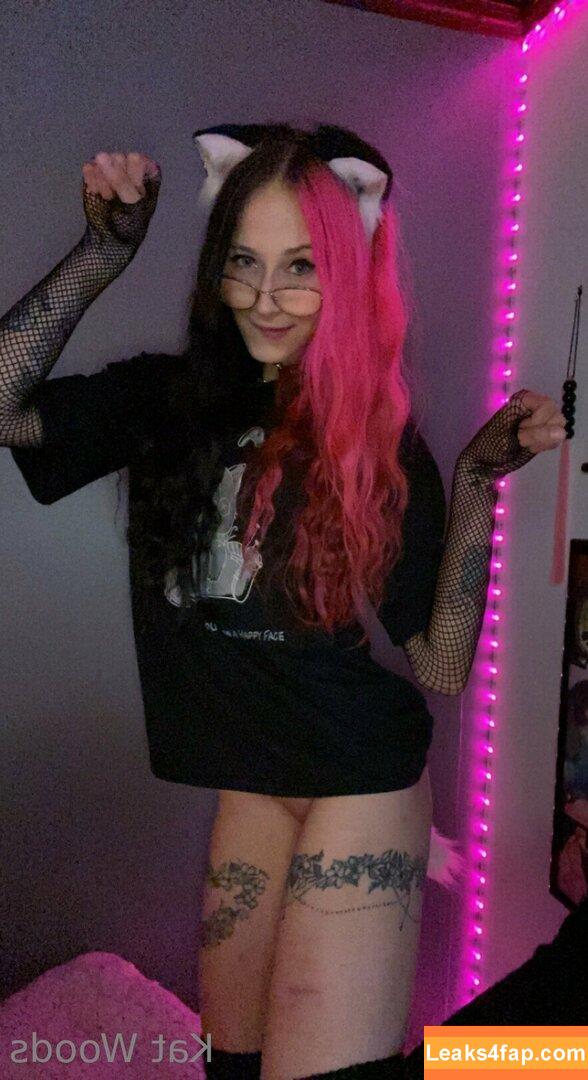 KatWoods / Katsstoned слитое фото фото #0328