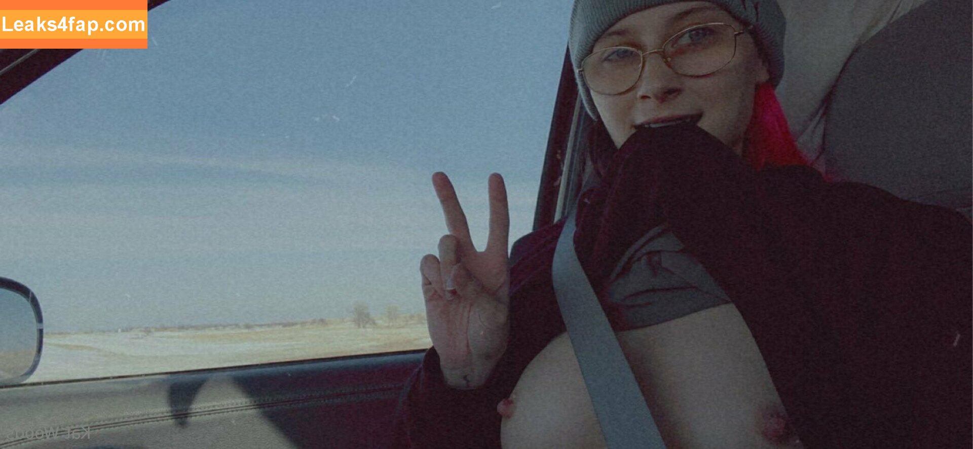 KatWoods / Katsstoned leaked photo photo #0372