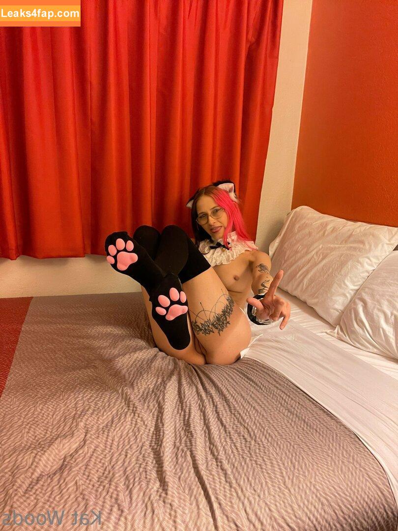 KatWoods / Katsstoned leaked photo photo #0379