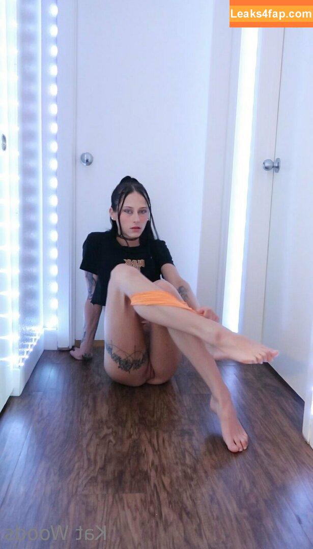 KatWoods / Katsstoned leaked photo photo #0435