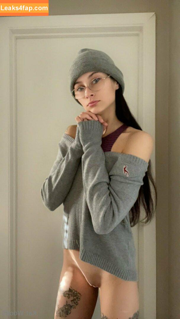 KatWoods / Katsstoned leaked photo photo #0549