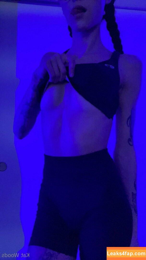 KatWoods / Katsstoned leaked photo photo #0569