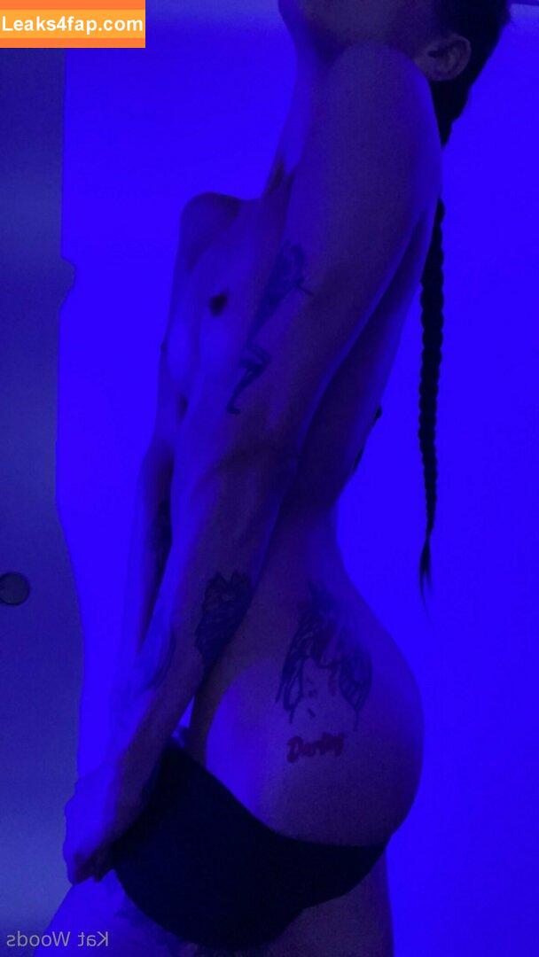 KatWoods / Katsstoned leaked photo photo #0571