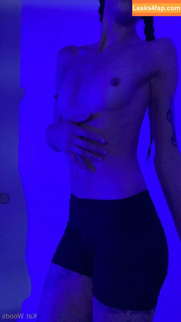 KatWoods / Katsstoned leaked photo photo #0582
