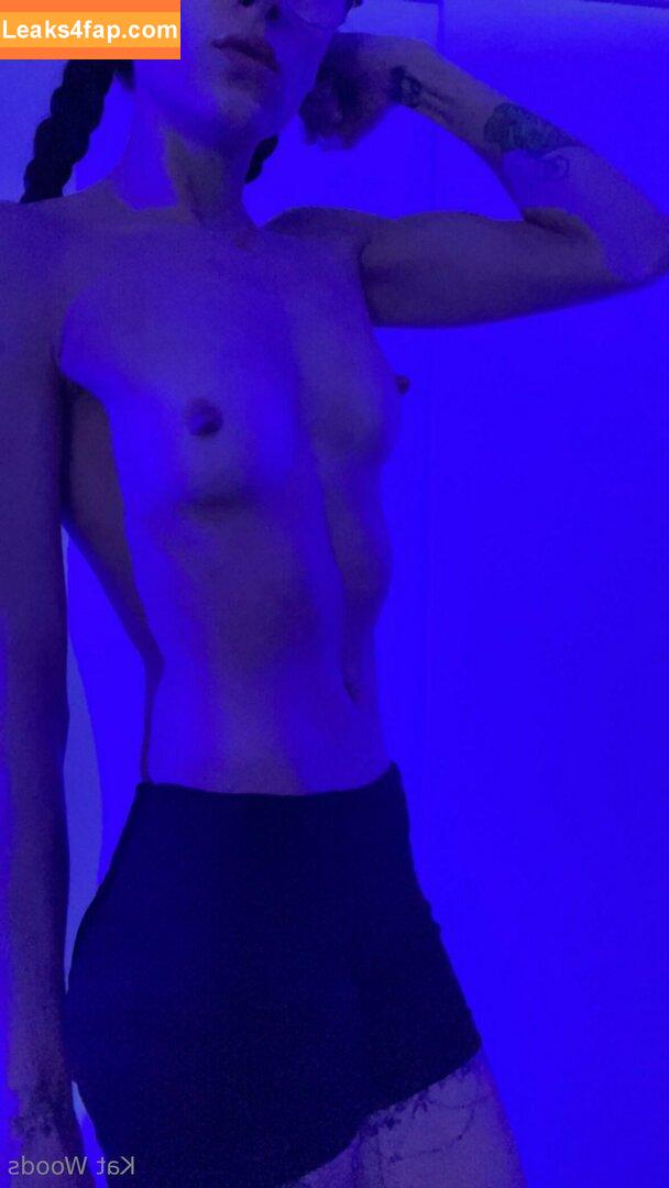 KatWoods / Katsstoned leaked photo photo #0587