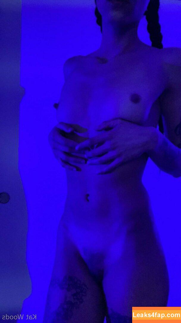 KatWoods / Katsstoned leaked photo photo #0589