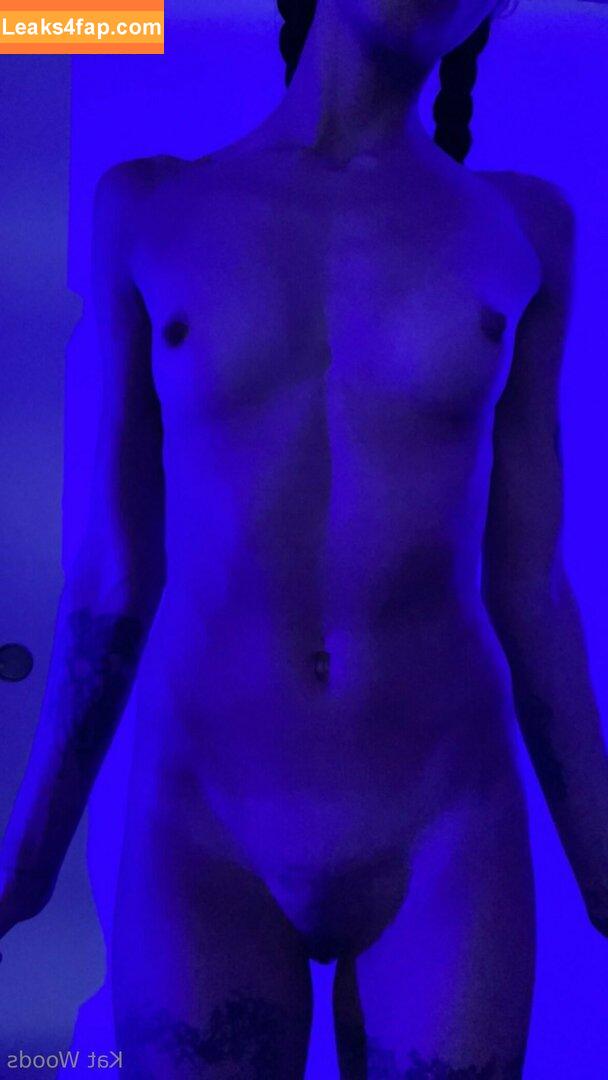 KatWoods / Katsstoned leaked photo photo #0613
