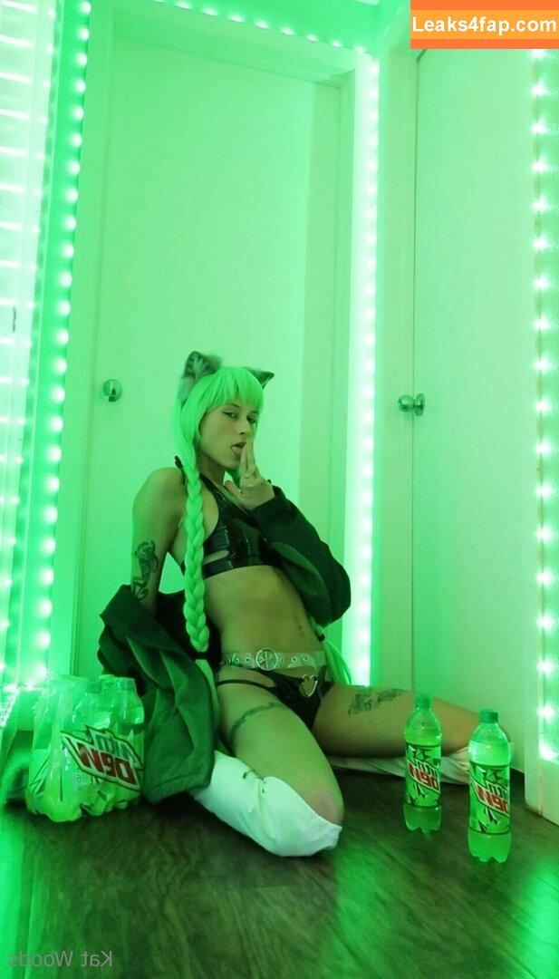 KatWoods / Katsstoned leaked photo photo #0645